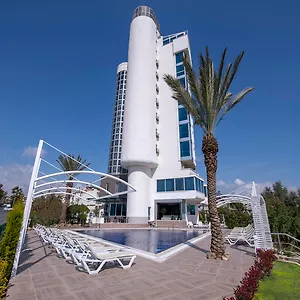 فندق توريست